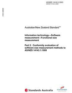 AS/NZS 14143.2