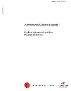 AS/NZS 2906