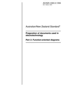 AS/NZS 4383.2