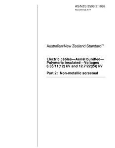 AS/NZS 3599.2
