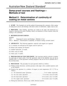 AS/NZS 4347.2