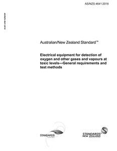 AS/NZS 4641