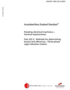 AS/NZS 1359.102.3