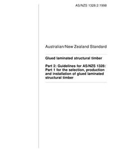 AS/NZS 1328.2