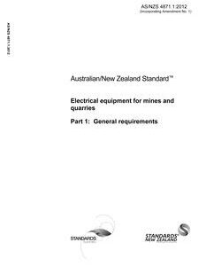 AS/NZS 4871.1