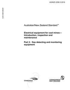 AS/NZS 2290.3