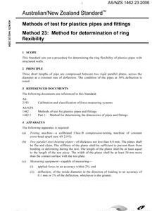AS/NZS 1462.23