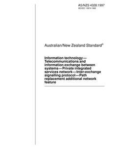 AS/NZS 4328