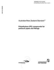 AS/NZS 4131