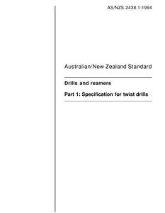 AS/NZS 2438.1
