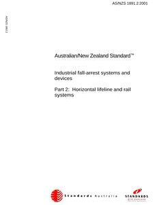 AS/NZS 1891.2