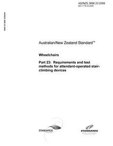 AS/NZS 3696.23