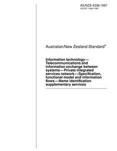 AS/NZS 4336