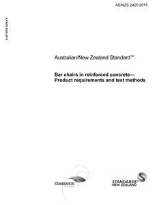 AS/NZS 2425