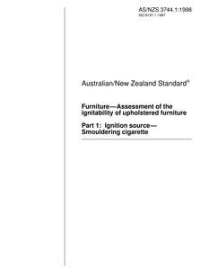 AS/NZS 3744.1