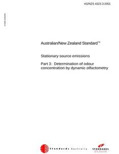 AS/NZS 4323.3
