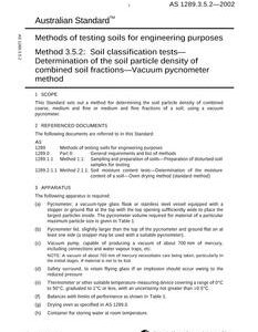 AS 1289.3.5.2