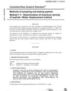 AS/NZS 2891.7.1