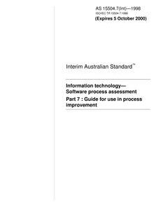 AS 15504.7(INT)