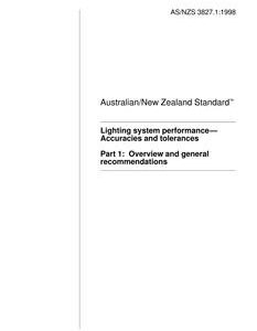 AS/NZS 3827.1