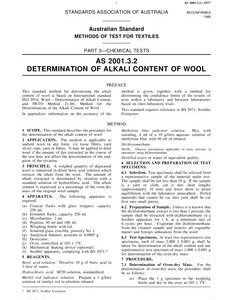 AS 2001.3.2