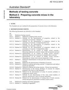 AS 1012.2