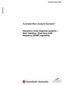 AS/NZS 4263
