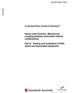 AS/NZS 4968.2