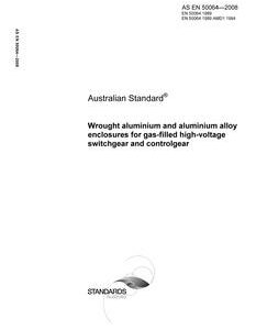 AS EN 50064