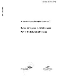 AS/NZS 2041.6