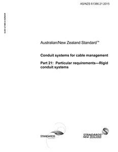 AS/NZS 61386.21