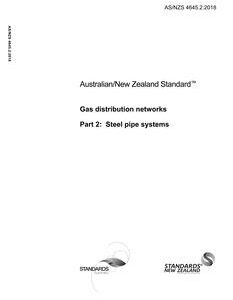 AS/NZS 4645.2
