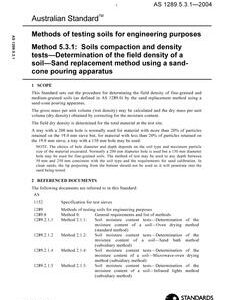 AS 1289.5.3.1