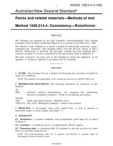 AS/NZS 1580.214.4