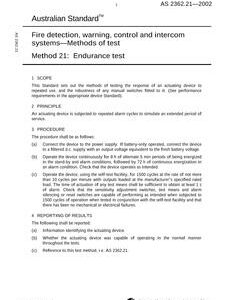 AS 2362.21
