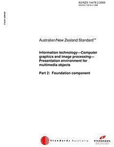 AS/NZS 14478.2