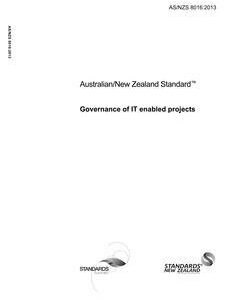 AS/NZS 8016