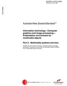 AS/NZS 14478.3
