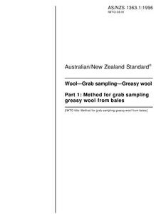 AS/NZS 1363.1