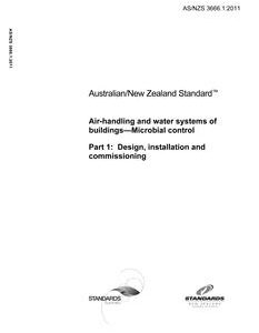 AS/NZS 3666.1