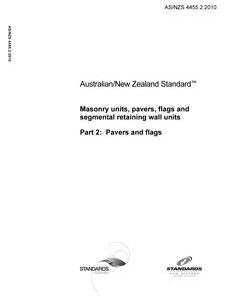 AS/NZS 4455.2