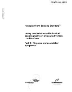 AS/NZS 4968.3