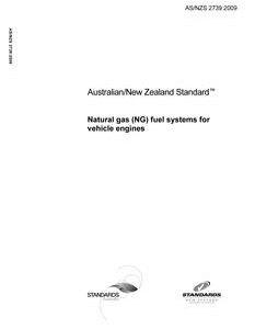 AS/NZS 2739