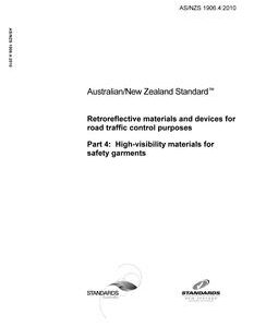AS/NZS 1906.4