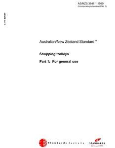 AS/NZS 3847.1