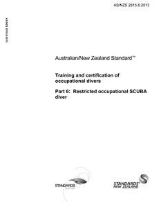 AS/NZS 2815.6