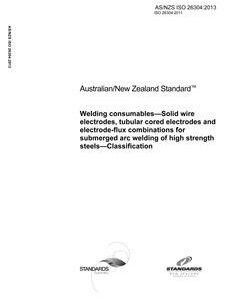 AS/NZS ISO 26304