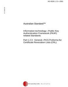 AS 4539.1.2.3