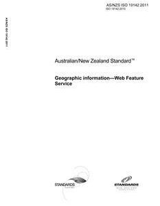 AS/NZS ISO 19142