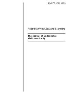 AS/NZS 1020